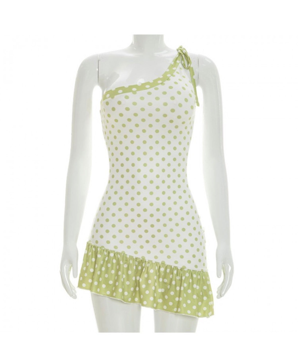 Poke It Out (Dress)